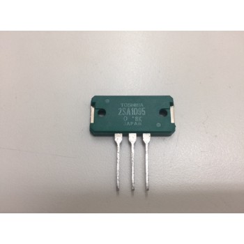 TOSHIBA 2SA1095 Transistor